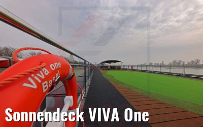 Sonnendeck VIVA One