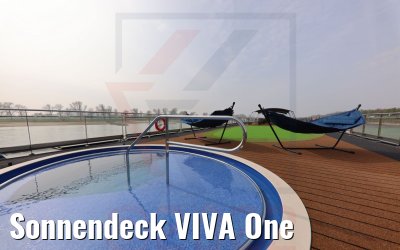 Sonnendeck VIVA One