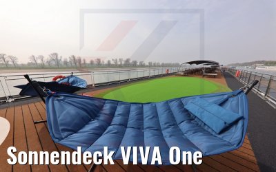 Sonnendeck VIVA One