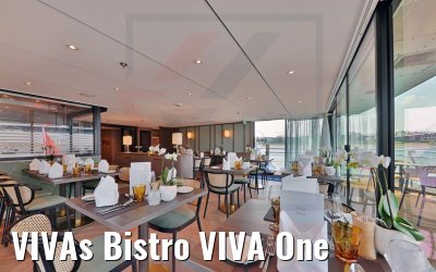 VIVAs Bistro VIVA One
