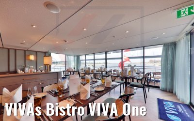 VIVAs Bistro VIVA One
