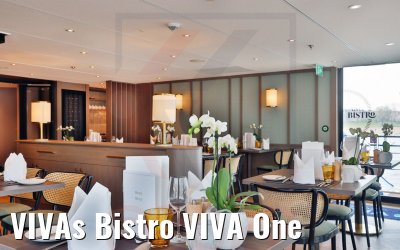 VIVAs Bistro VIVA One