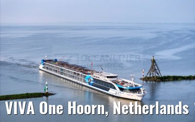 VIVA One Hoorn, Netherlands 18.07.2024
