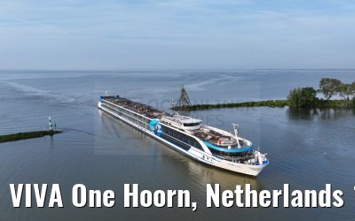 VIVA One Hoorn, Netherlands 18.07.2024