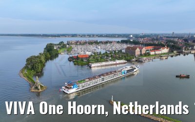 VIVA One Hoorn, Netherlands 18.07.2024