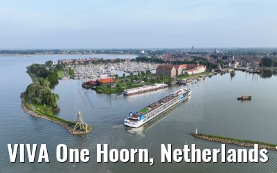 VIVA One Hoorn, Netherlands 18.07.2024