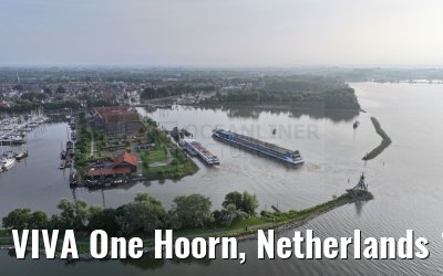 VIVA One Hoorn, Netherlands 18.07.2024
