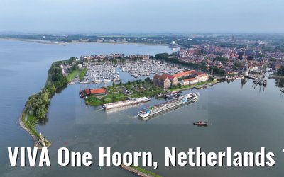 VIVA One Hoorn, Netherlands 18.07.2024