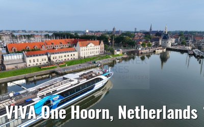 VIVA One Hoorn, Netherlands 18.07.2024