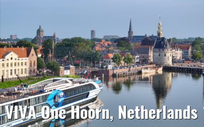 VIVA One Hoorn, Netherlands 18.07.2024