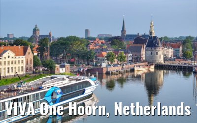 VIVA One Hoorn, Netherlands 18.07.2024