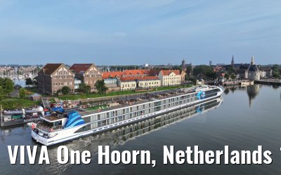 VIVA One Hoorn, Netherlands 18.07.2024