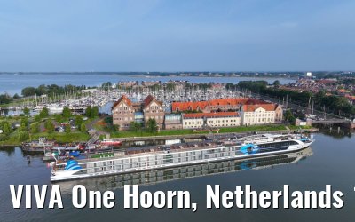 VIVA One Hoorn, Netherlands 18.07.2024