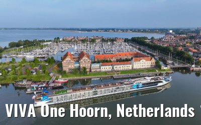 VIVA One Hoorn, Netherlands 18.07.2024