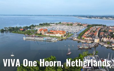VIVA One Hoorn, Netherlands 18.07.2024