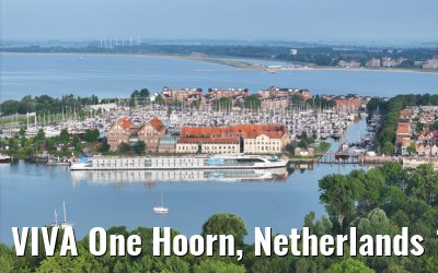 VIVA One Hoorn, Netherlands 18.07.2024