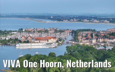 VIVA One Hoorn, Netherlands 18.07.2024