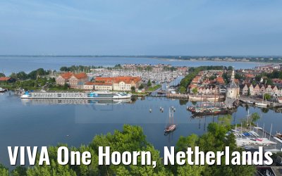 VIVA One Hoorn, Netherlands 18.07.2024