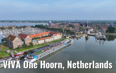 VIVA One Hoorn, Netherlands 18.07.2024