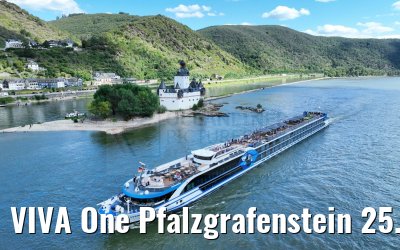 VIVA One Pfalzgrafenstein 25.08.2024