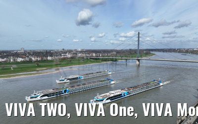 VIVA TWO, VIVA One, VIVA Moments Düsseldorf 28.03.2023