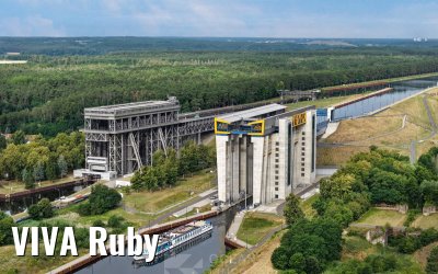 VIVA Ruby