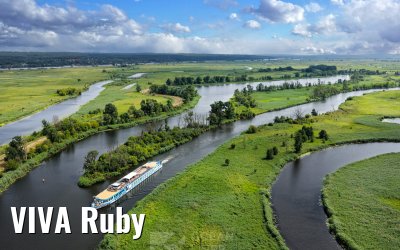 VIVA Ruby