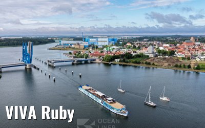 VIVA Ruby