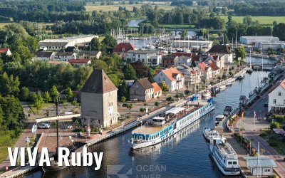 VIVA Ruby