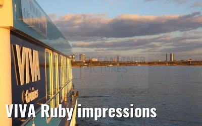 VIVA Ruby impressions