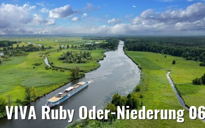VIVA Ruby Oder-Niederung 06.07.2025
