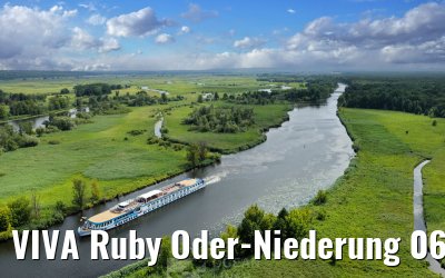 VIVA Ruby Oder-Niederung 06.07.2025