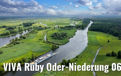 VIVA Ruby Oder-Niederung 06.07.2025