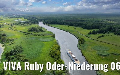 VIVA Ruby Oder-Niederung 06.07.2025