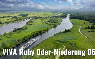 VIVA Ruby Oder-Niederung 06.07.2025