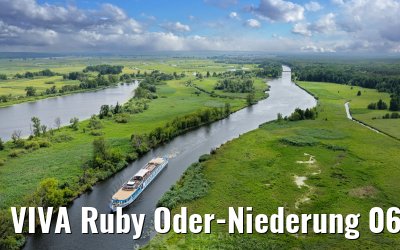 VIVA Ruby Oder-Niederung 06.07.2025