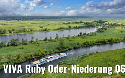 VIVA Ruby Oder-Niederung 06.07.2025