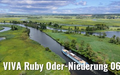 VIVA Ruby Oder-Niederung 06.07.2025