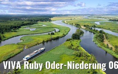 VIVA Ruby Oder-Niederung 06.07.2025