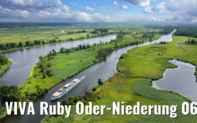 VIVA Ruby Oder-Niederung 06.07.2025