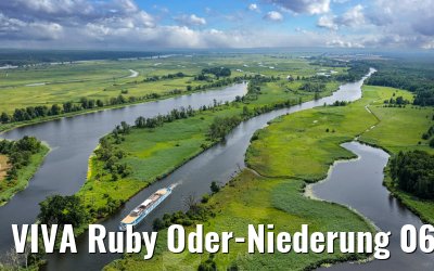 VIVA Ruby Oder-Niederung 06.07.2025