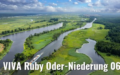 VIVA Ruby Oder-Niederung 06.07.2025