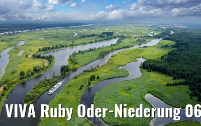 VIVA Ruby Oder-Niederung 06.07.2025