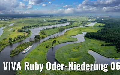 VIVA Ruby Oder-Niederung 06.07.2025