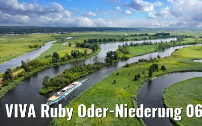 VIVA Ruby Oder-Niederung 06.07.2025