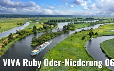 VIVA Ruby Oder-Niederung 06.07.2025