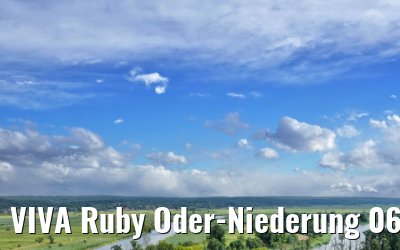 VIVA Ruby Oder-Niederung 06.07.2025