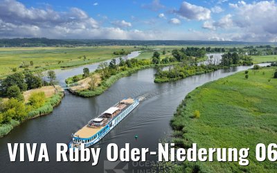VIVA Ruby Oder-Niederung 06.07.2025