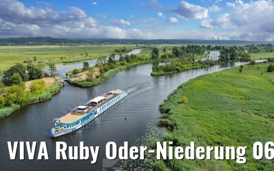 VIVA Ruby Oder-Niederung 06.07.2025