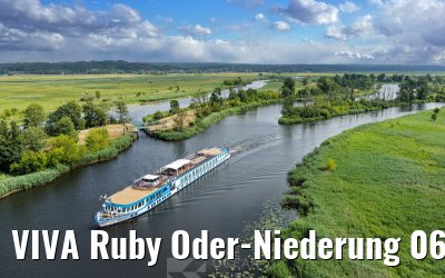 VIVA Ruby Oder-Niederung 06.07.2025